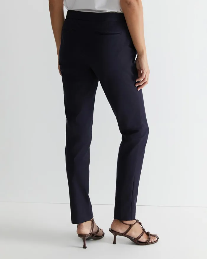 Women Sportscraft Pants Yvonne Pant Navy