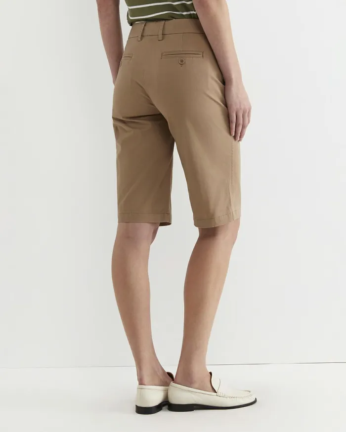 Women Sportscraft Shorts Laura Chino Short Tan