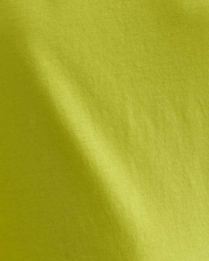 Women Sportscraft Tops and Tees Mercerised Cotton Tee Celery