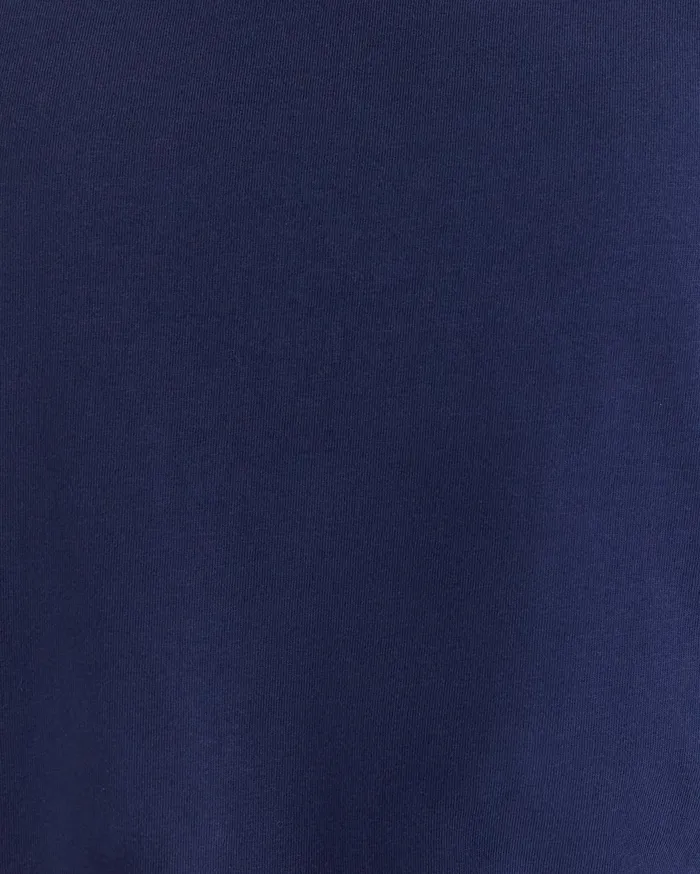 Women Sportscraft Tops and Tees SC Logo Tee Navy