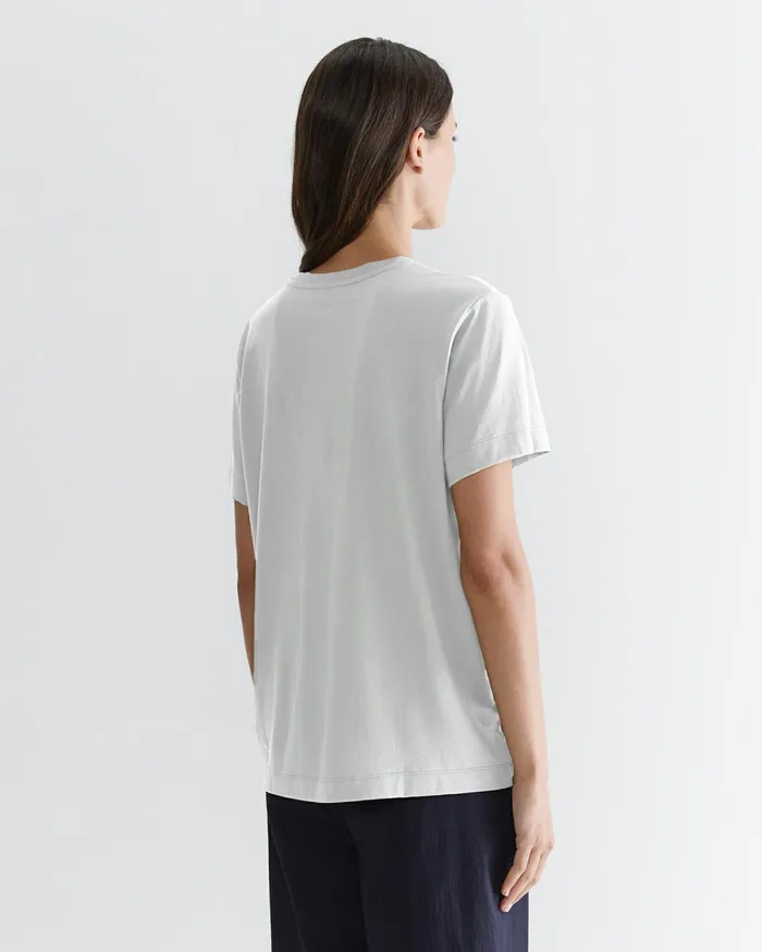 Women Sportscraft Tops and Tees The Essential Tee White