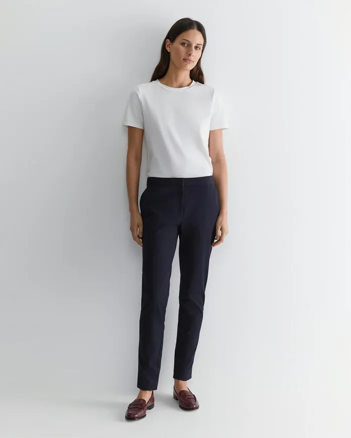 Women Sportscraft Tops and Tees The Perfect TShirt White