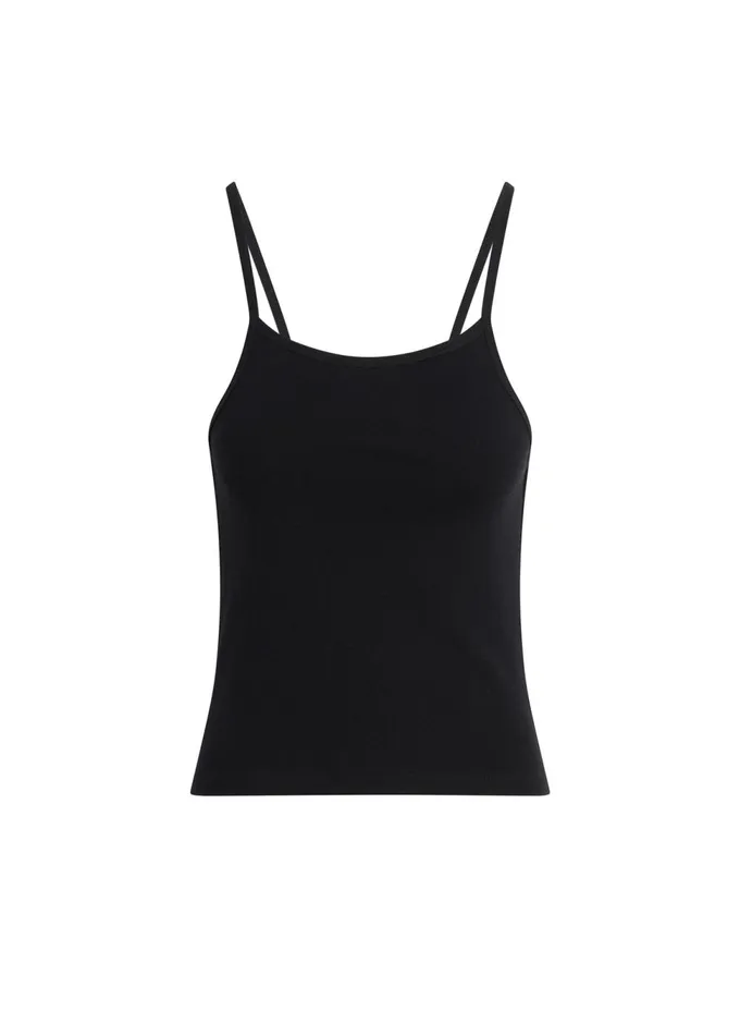 Women Tops Joe039s Jeans THE EVERYDAY TANK Black