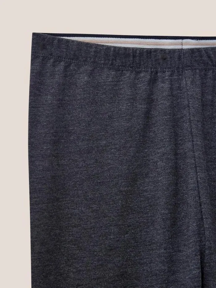 Women TROUSERS White Stuff Maddie Leggings Grey Marl