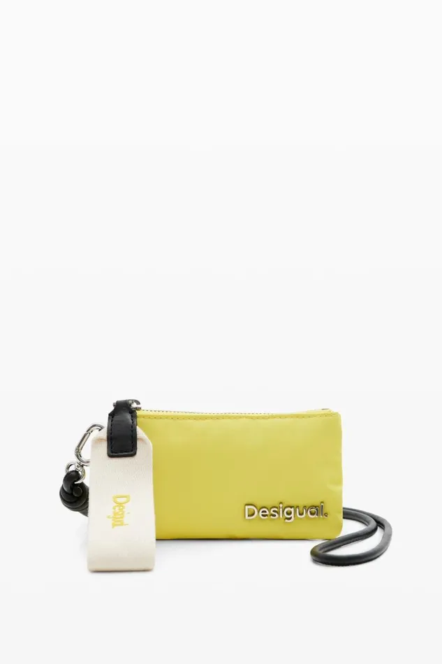 Women Wallets and Purses Desigual Small Desigual Wallet
