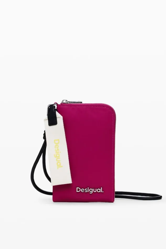 Women Wallets and Purses Desigual Small Desigual Wallet