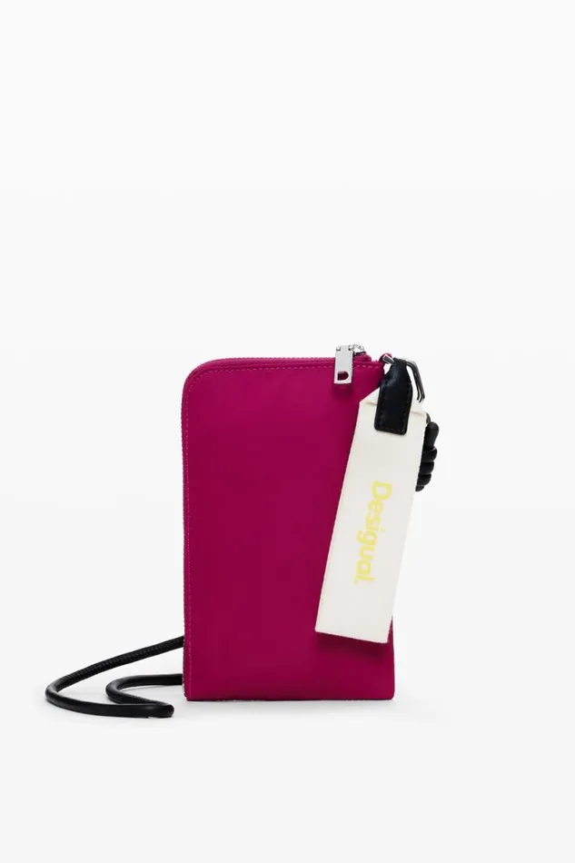Women Wallets and Purses Desigual Small Desigual Wallet