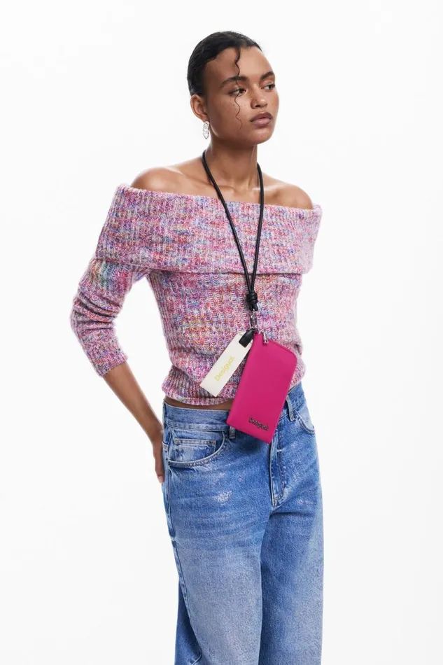 Women Wallets and Purses Desigual Small Desigual Wallet