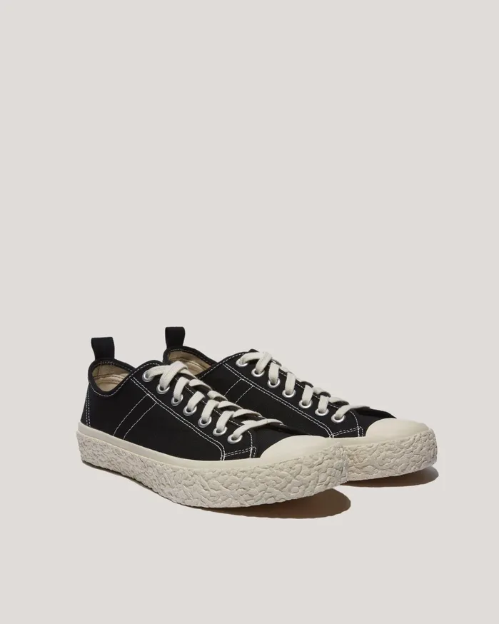 Women Women039s Low Top Sneakers Black YMC Sneakers