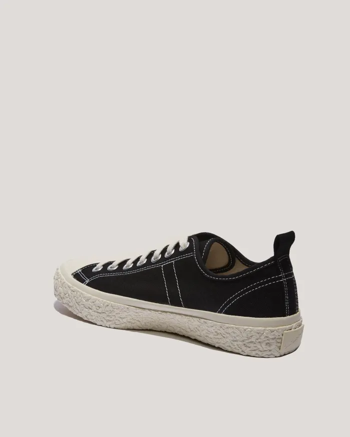 Women Women039s Low Top Sneakers Black YMC Sneakers