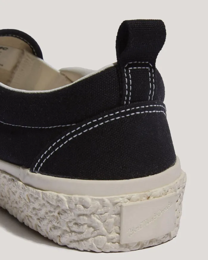 Women Women039s Low Top Sneakers Black YMC Sneakers