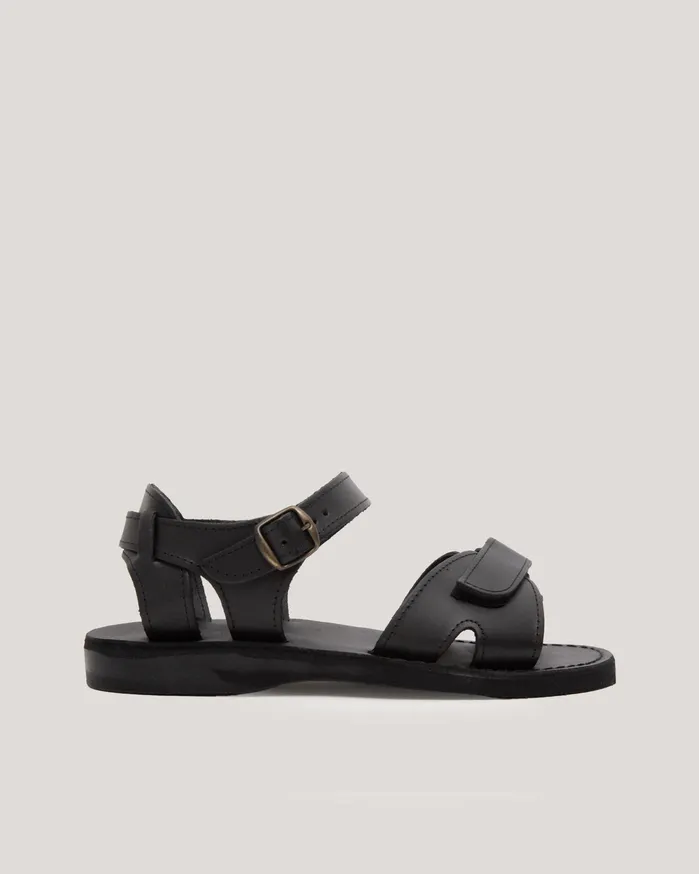 Women Women039s Summer Sandal Black YMC Sandals