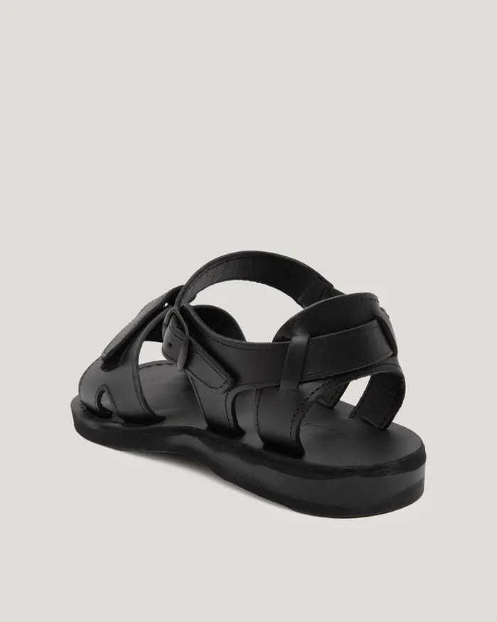 Women Women039s Summer Sandal Black YMC Sandals