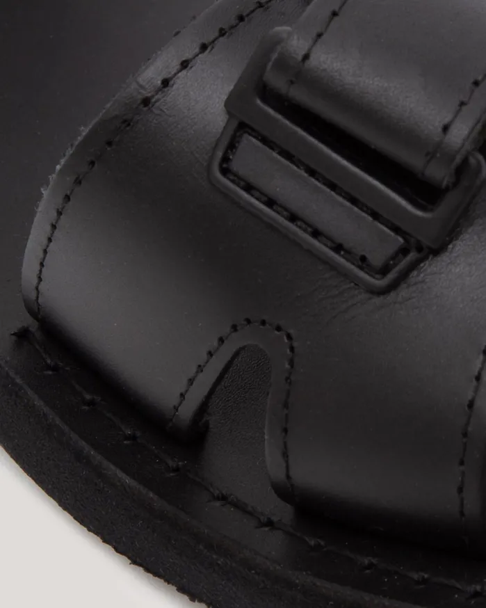 Women Women039s Summer Sandal Black YMC Sandals