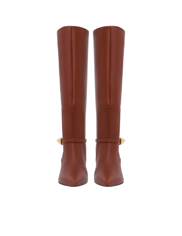 Women Zimmermann Boots Harlow Boot 65 Tan