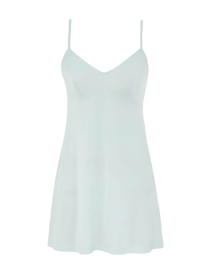 Women Zimmermann Clothing Crush Tiered Lace Shirt Dress Mint