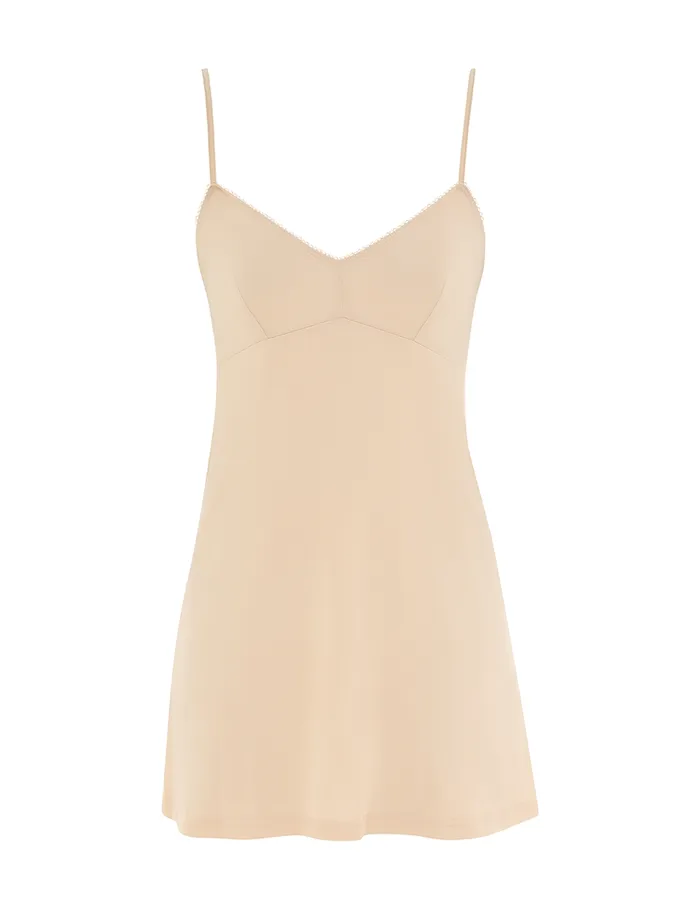 Women Zimmermann Clothing Pavilion Rouleau Mini Dress Mixed Eden