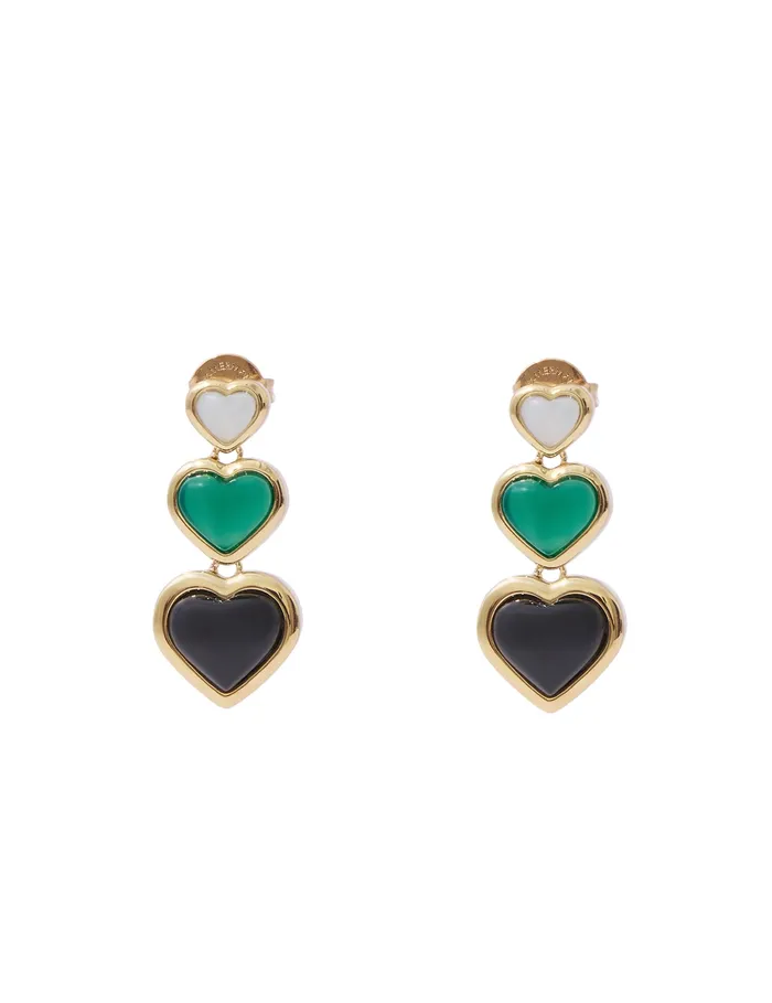 Women Zimmermann Earrings Adore Drop Earrings Gold
