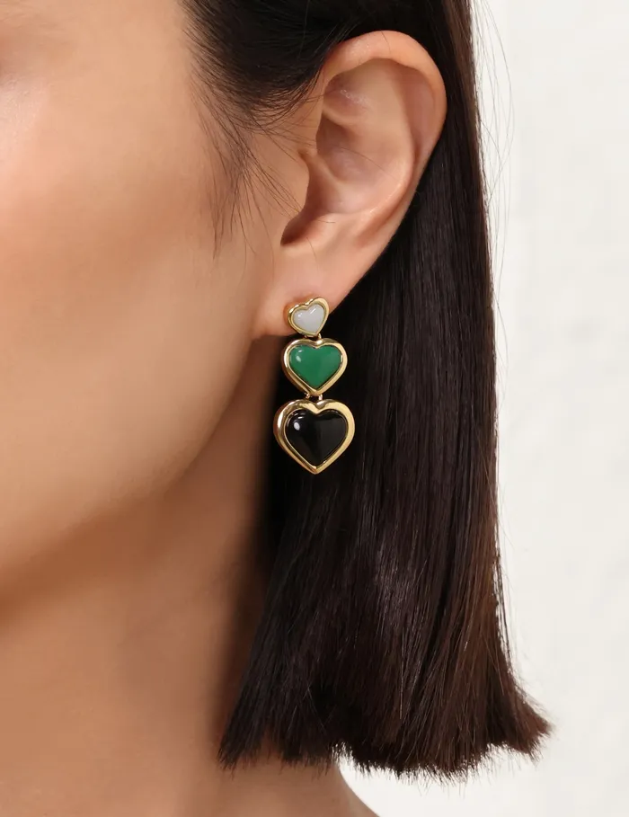 Women Zimmermann Earrings Adore Drop Earrings Gold