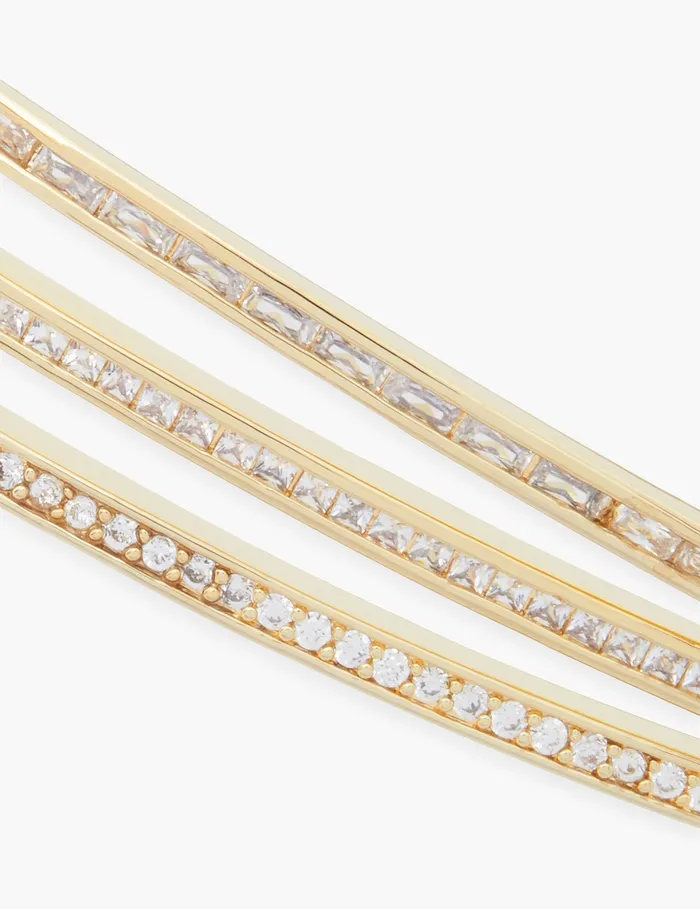 Women Zimmermann Necklaces Stella Necklace Goldblack