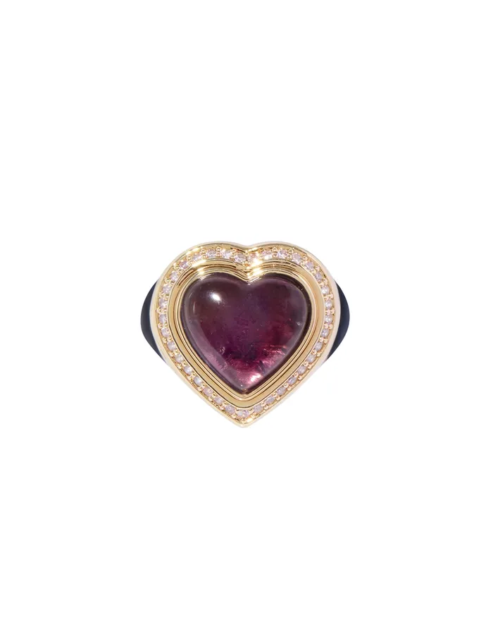 Women Zimmermann Rings Adore Ring Gold