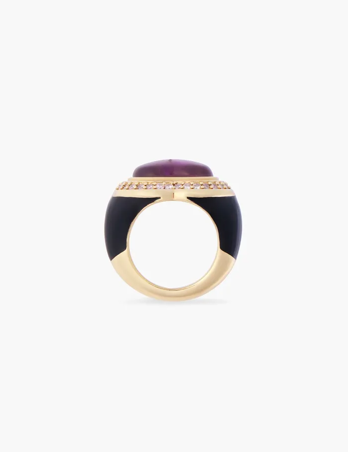 Women Zimmermann Rings Adore Ring Gold