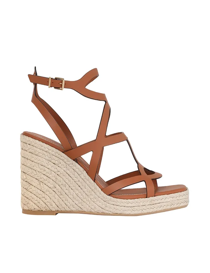 Women Zimmermann Sandals Bay Espadrilles 110 Avalon