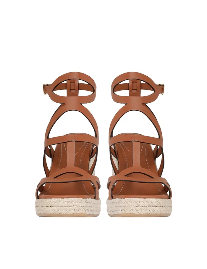 Women Zimmermann Sandals Bay Espadrilles 110 Avalon