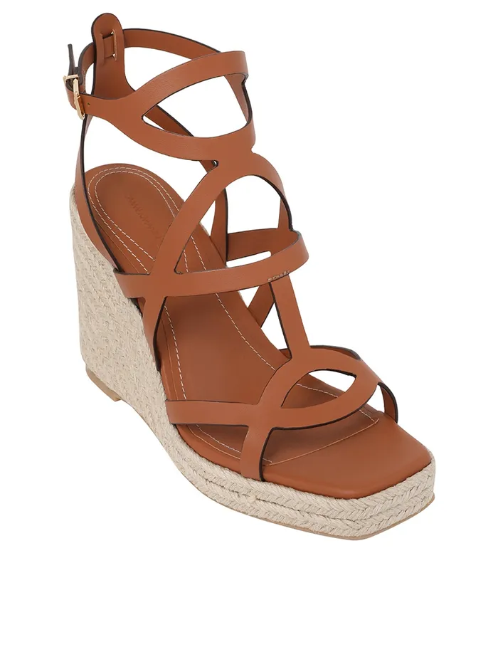 Women Zimmermann Sandals Bay Espadrilles 110 Avalon