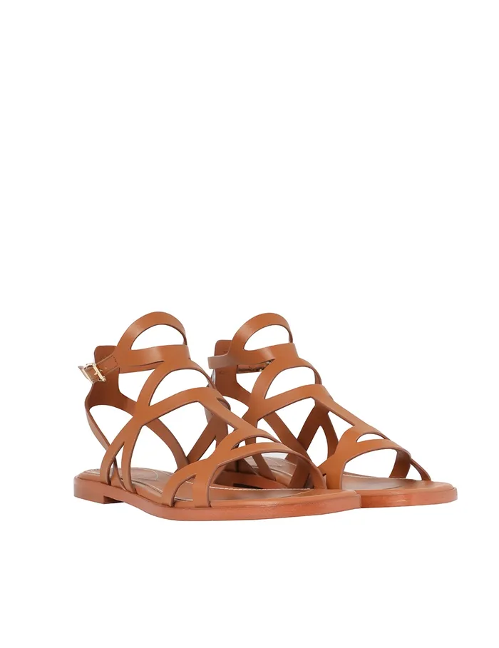 Women Zimmermann Sandals Bay Sandal Avalon