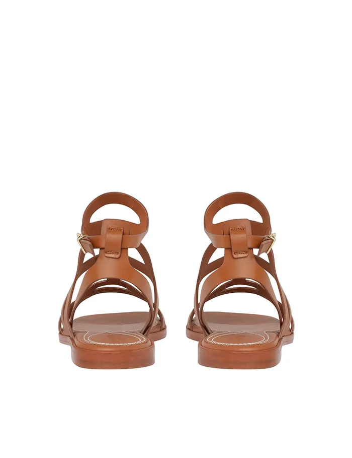 Women Zimmermann Sandals Bay Sandal Avalon