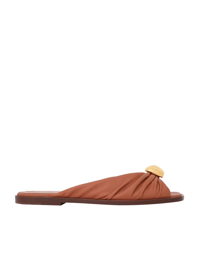 Women Zimmermann Sandals Gleam Slide Avalon
