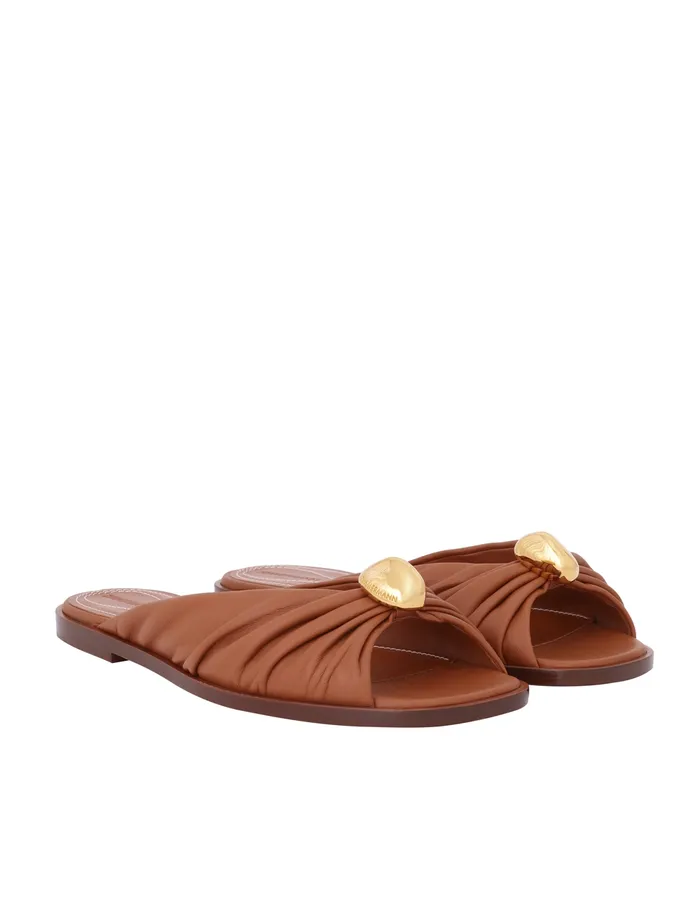 Women Zimmermann Sandals Gleam Slide Avalon