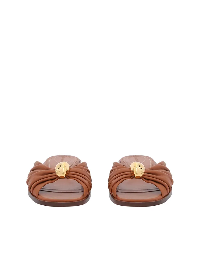 Women Zimmermann Sandals Gleam Slide Avalon