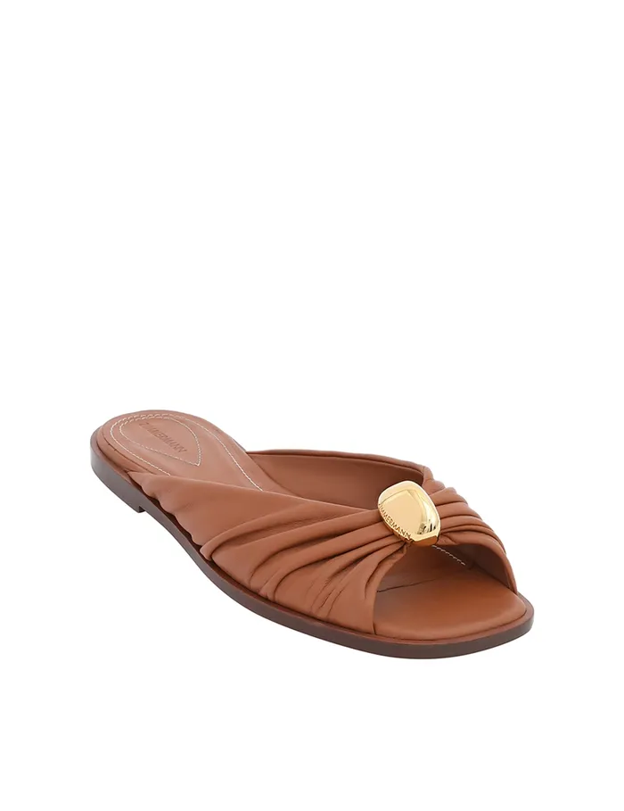 Women Zimmermann Sandals Gleam Slide Avalon