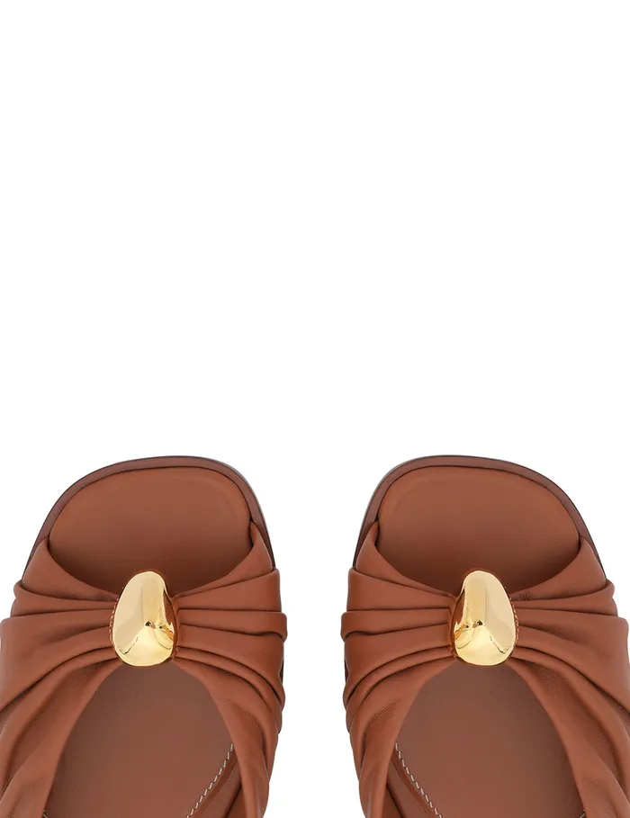 Women Zimmermann Sandals Gleam Slide Avalon