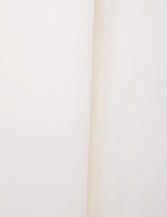 Women Zimmermann Shorts and Pants Belted Chain Pant Cream