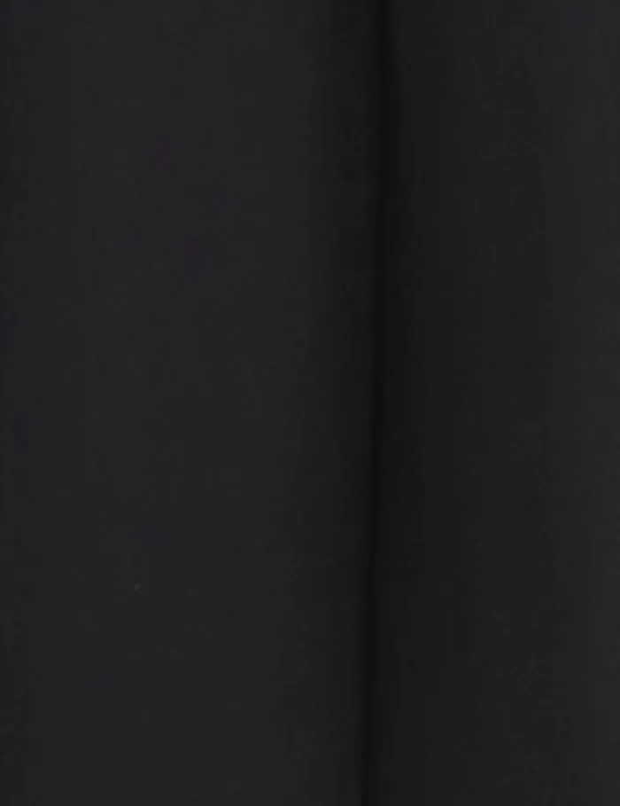Women Zimmermann Shorts and Pants Illustration Flare Culotte Black