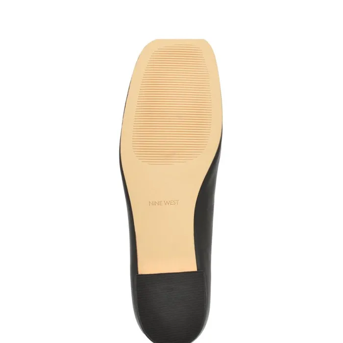 Works Dress Pumps Black Women Nine West Heels
