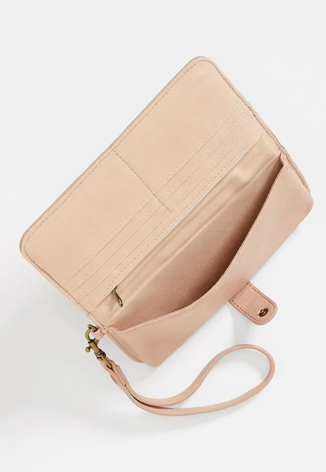 Woven Wallet Women Maurices Bags